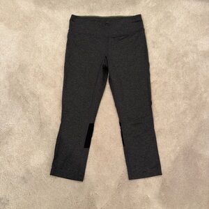 Womens Calvin Klein Performance Leggings